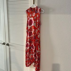 Maeve from Anthropology